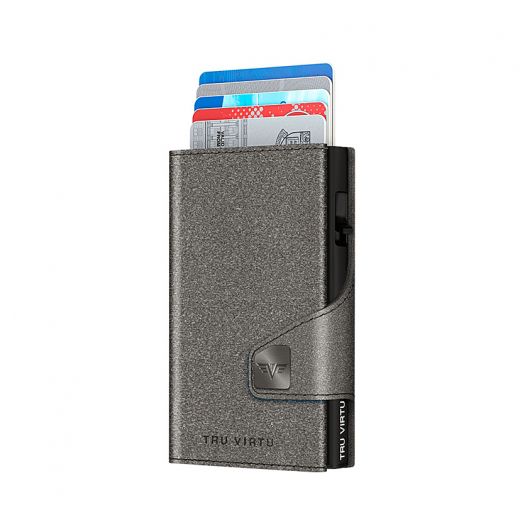 محفظة البطاقة الذكية من ترو فيرتو®